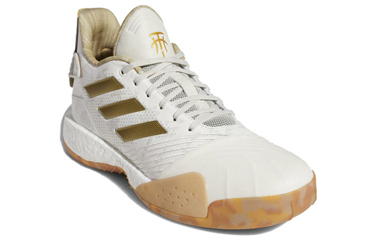 adidas T-Mac Millenium 'White Gold' G27750