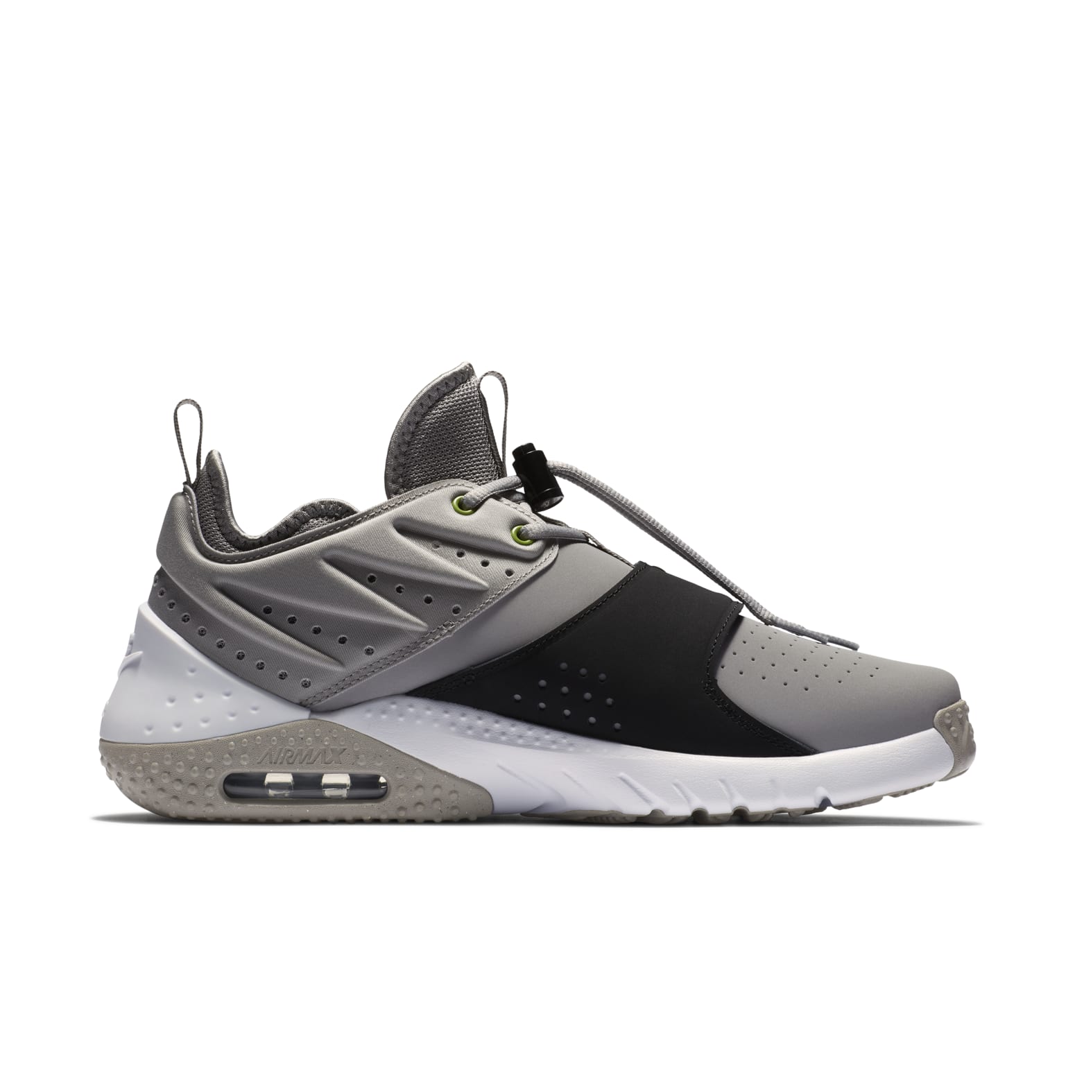 Nike Air Max Trainer 1 Leather 'Medium Grey' AO5376-002