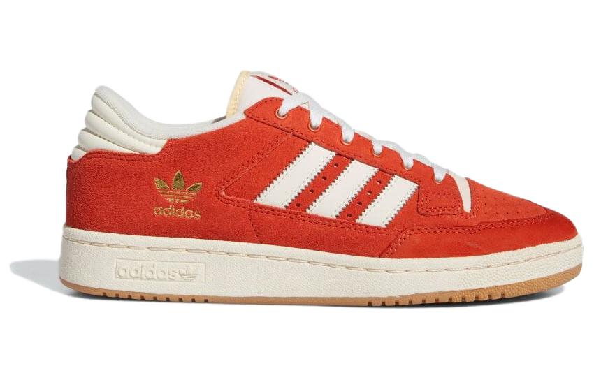 adidas Centennial 85 Low 'Preloved Red' FZ5878