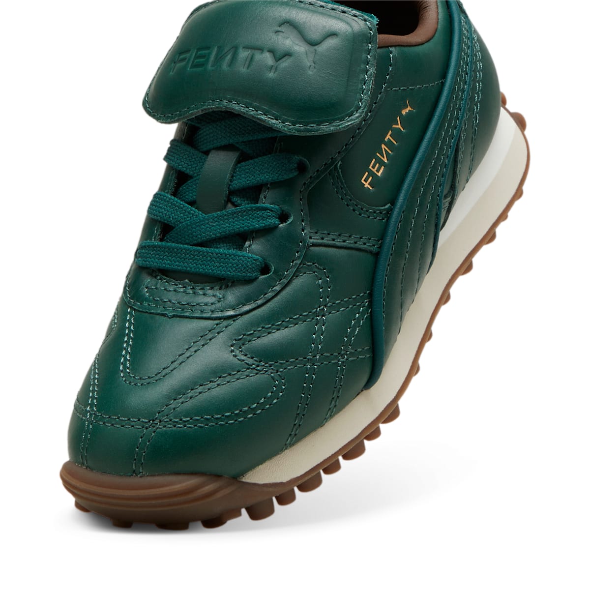 (PS) PUMA x Fenty Avanti L 'Dark Myrtle' 398357-02