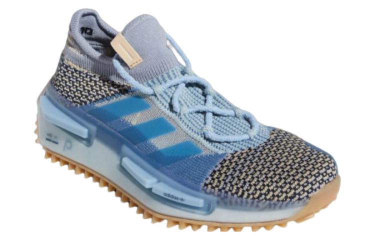 adidas Philllllthy x NMD_S1 'Ambient Sky' FZ5830