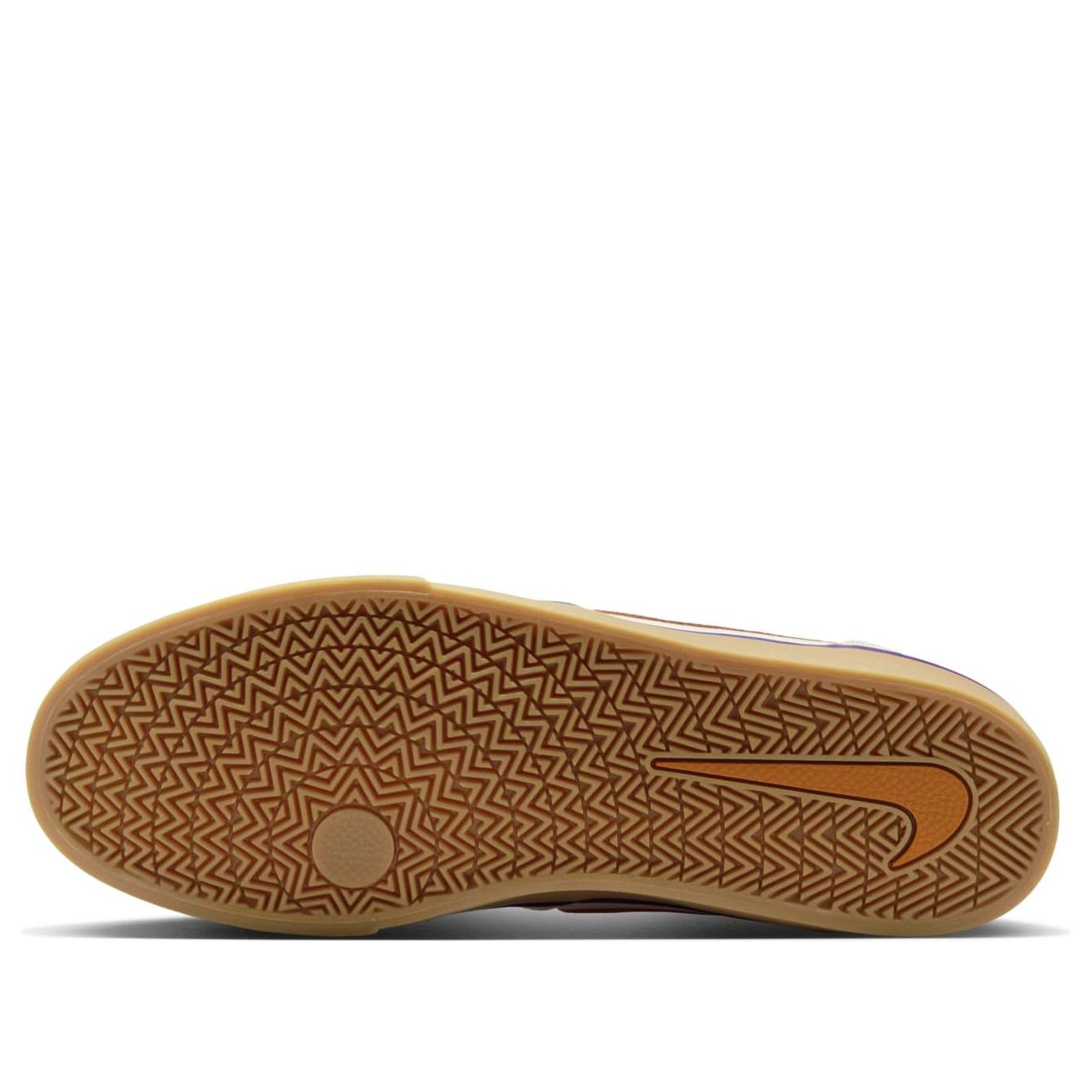Nike SB Chron 2 Canvas 'Summit White Gum' DM3494-107