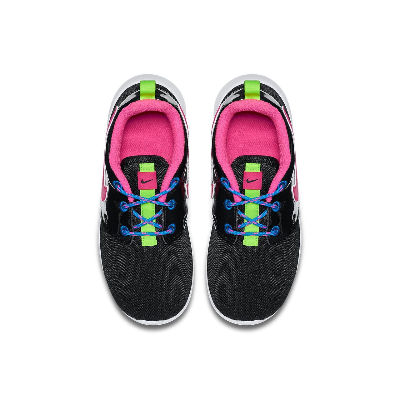 (PS) Nike Roshe One 'Black Pink' 749422-011
