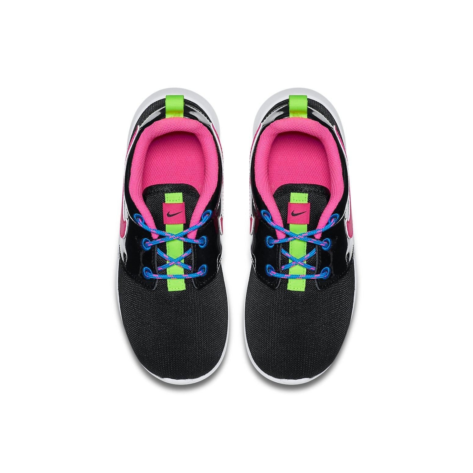 (PS) Nike Roshe One 'Black Pink' 749422-011