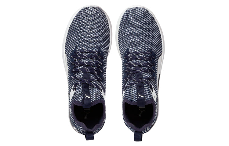 PUMA Ignite Flash Fs Blue/White 192496-03