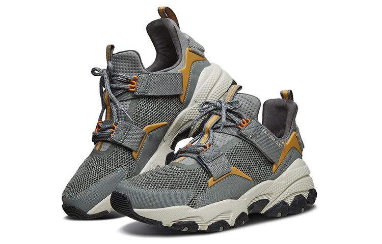 Skechers Sparta-Max 'Grey' 51738-OLNT