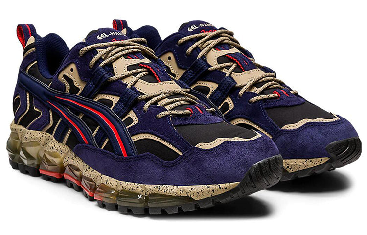 ASICS Gel-Nandi 360 'Peacoat' 1021A190-001