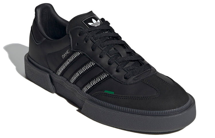 adidas OAMC x Type O-8 'Triple Black' FY6948