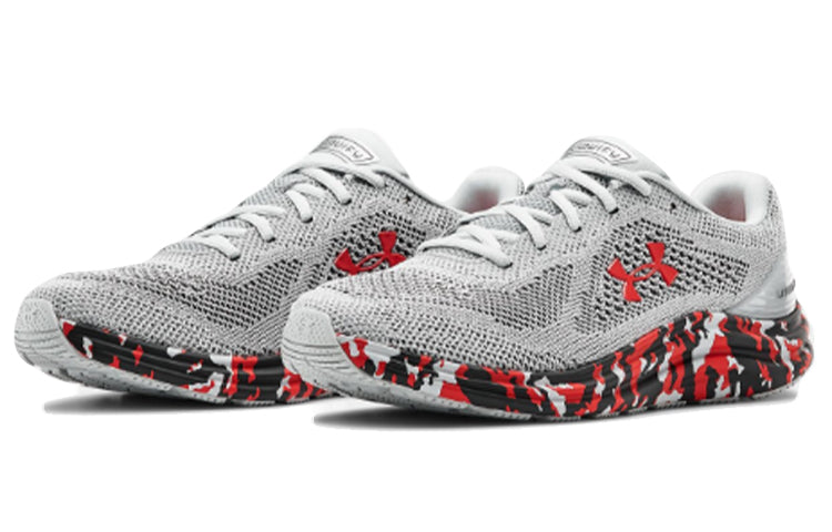Under Armour Liquify Grey 3023612-100