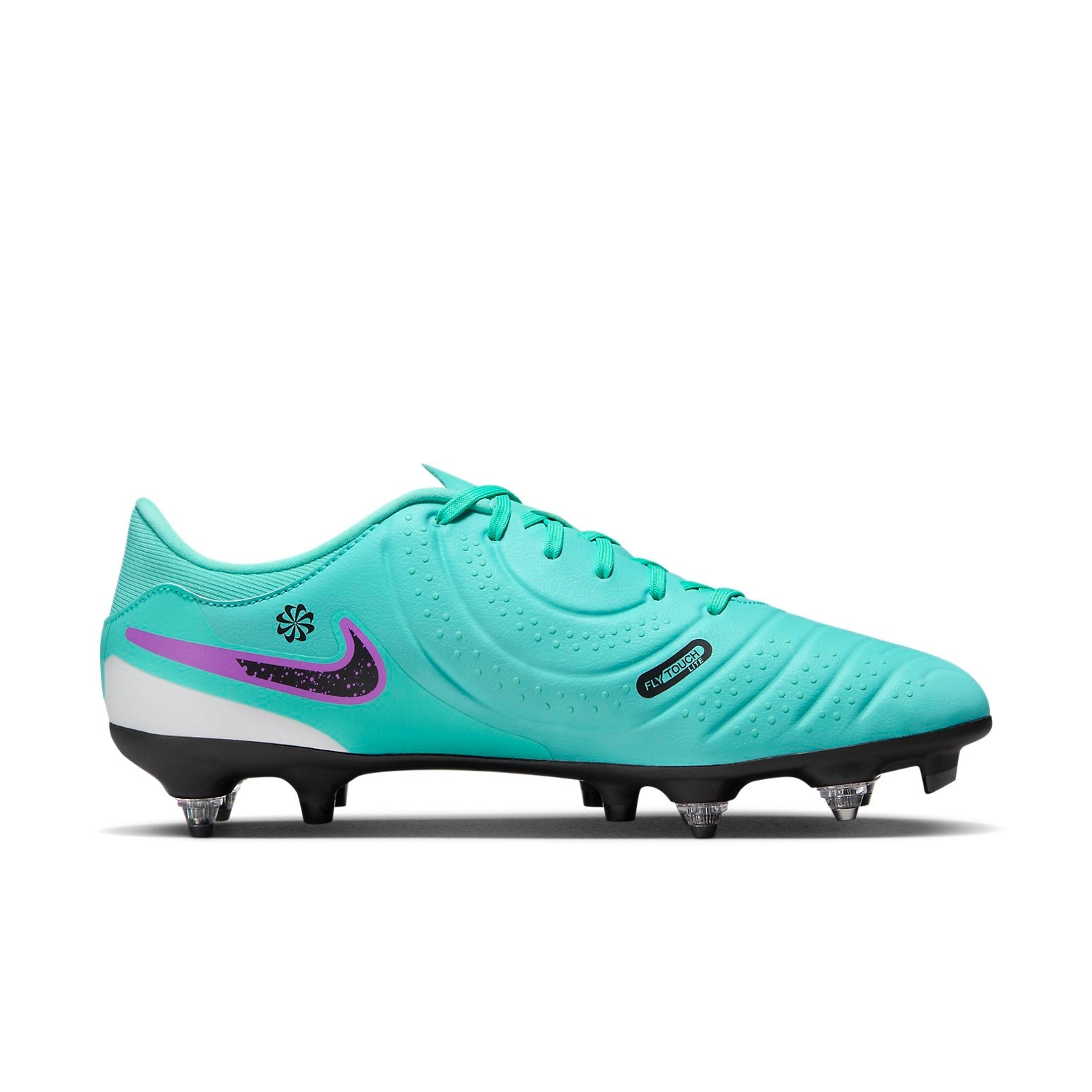 Nike Tiempo Legend 10 Academy 'Teal' DV4338-300