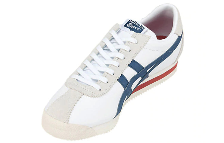 Onitsuka Tiger Corsair 'White Blue' 1183A357-102