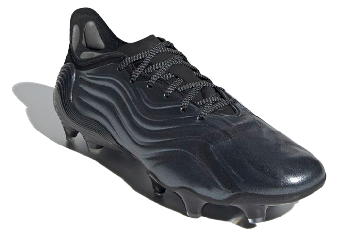 adidas Copa Sense.1 FG 'Core Black Metallic' FW6498