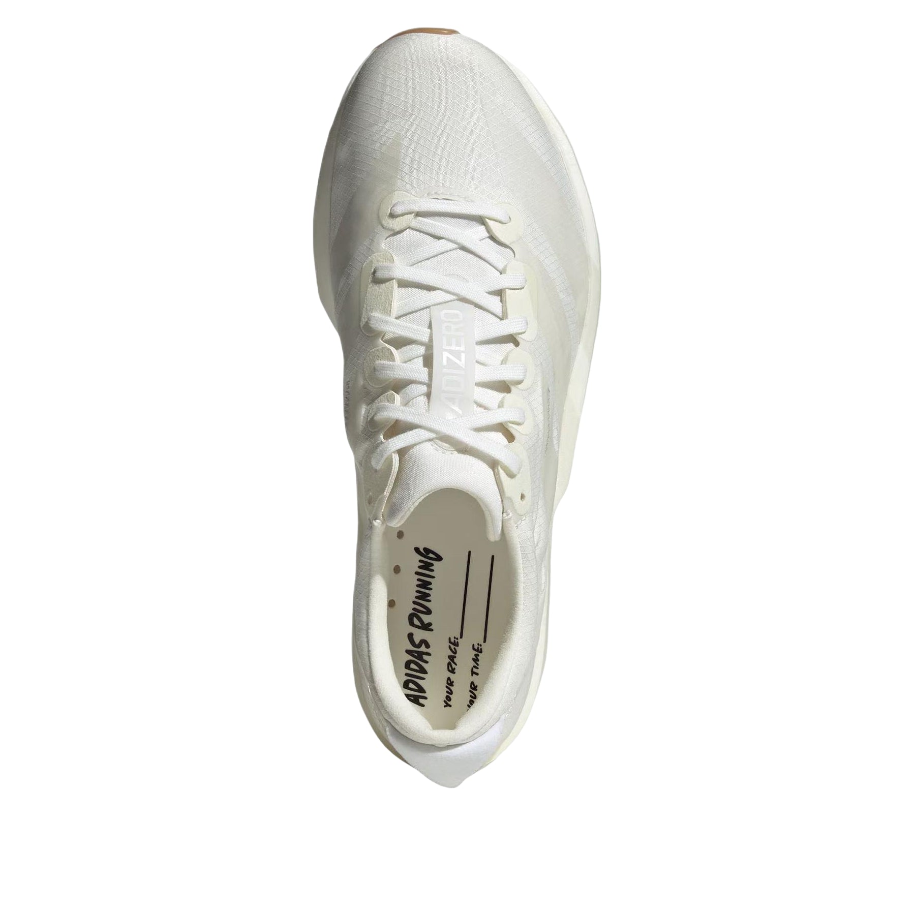 (WMNS) adidas Adizero Japan 9 'Non Dyed Cardboard' JR2243