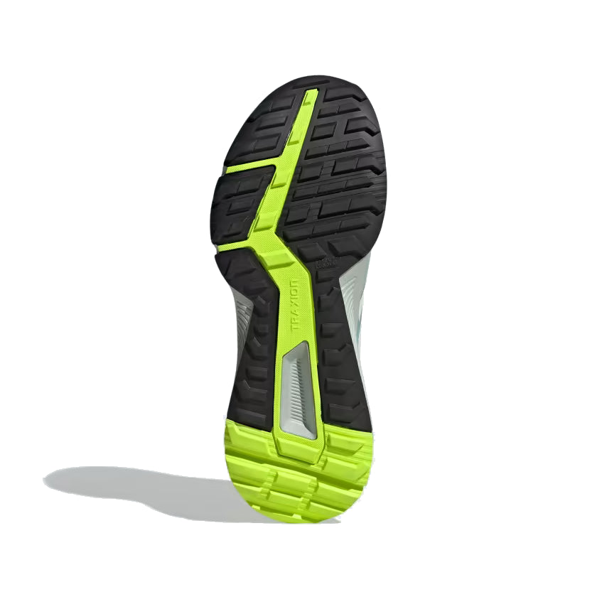 (WMNS) adidas TERREX SOULSTRIDE 'Turquoise' IE9403