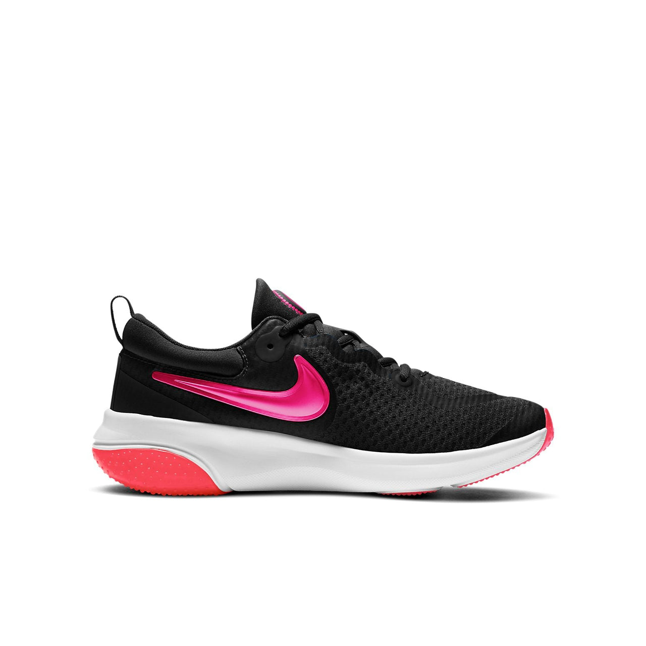 (GS) Nike Project Pod Black/Pink CQ4397-002
