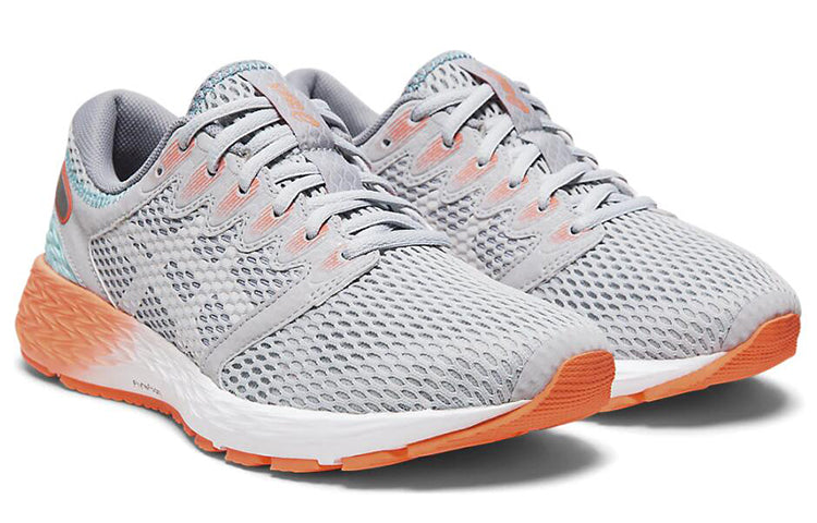 (WMNS) ASICS RoadHawk FF 2 'Piedmont Grey' 1012A123-022