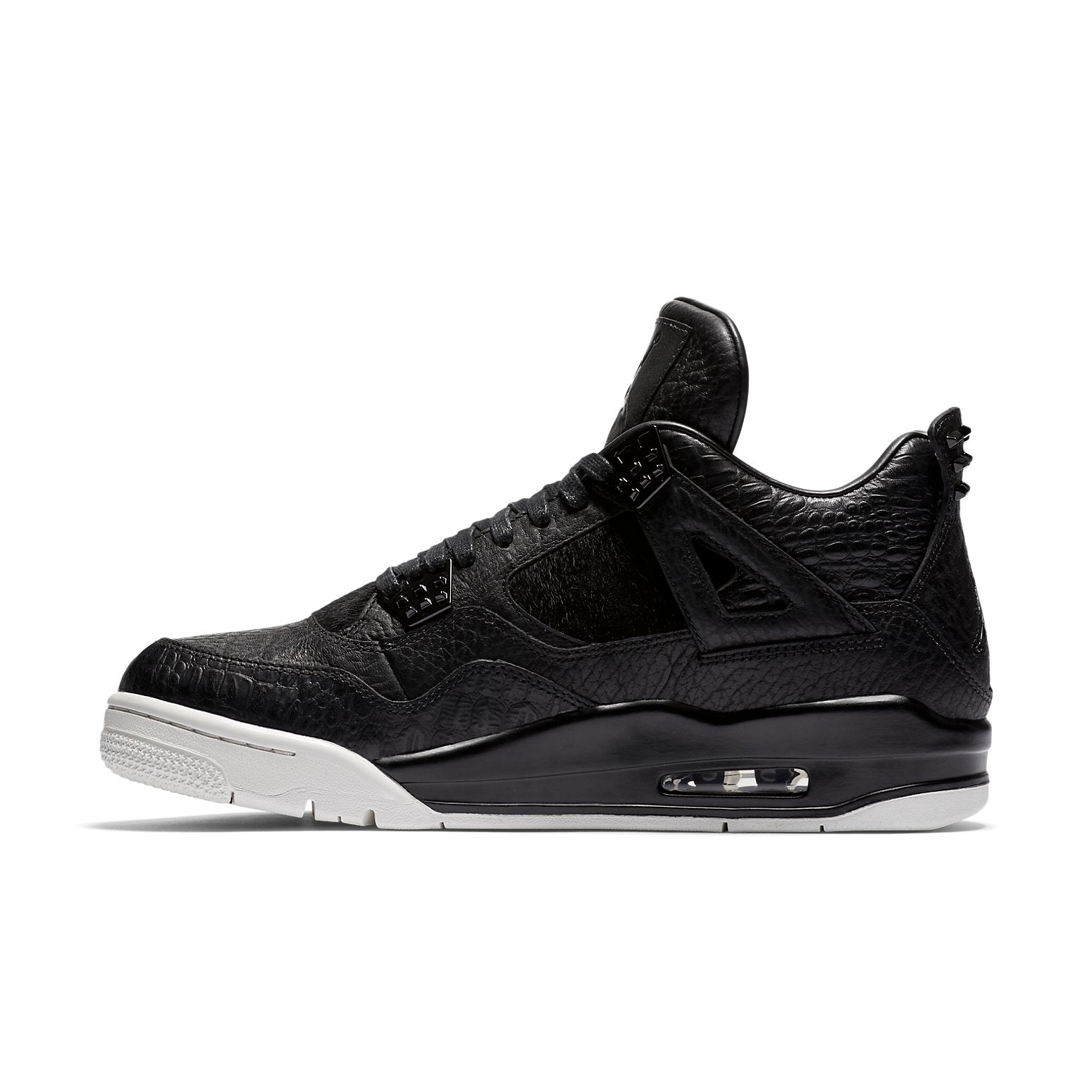 Air Jordan 4 Retro PRM 'Pinnacle' 819139-010