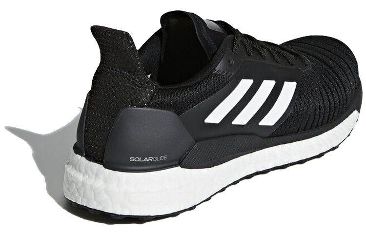(WMNS) adidas Solar Glide 'Black' BB7450