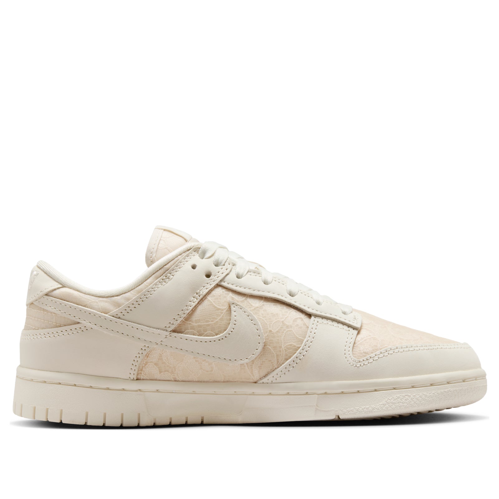 (WMNS) Nike Dunk Low 'Lace Soft Pearl' HJ5870-100