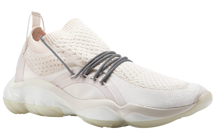 (WMNS) Reebok Dmx Fusion CI Beige Gray CN0679