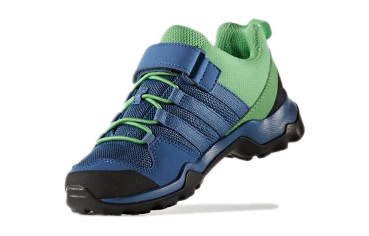 (GS) adidas Terrex Ax2r 'Blue' BB1931