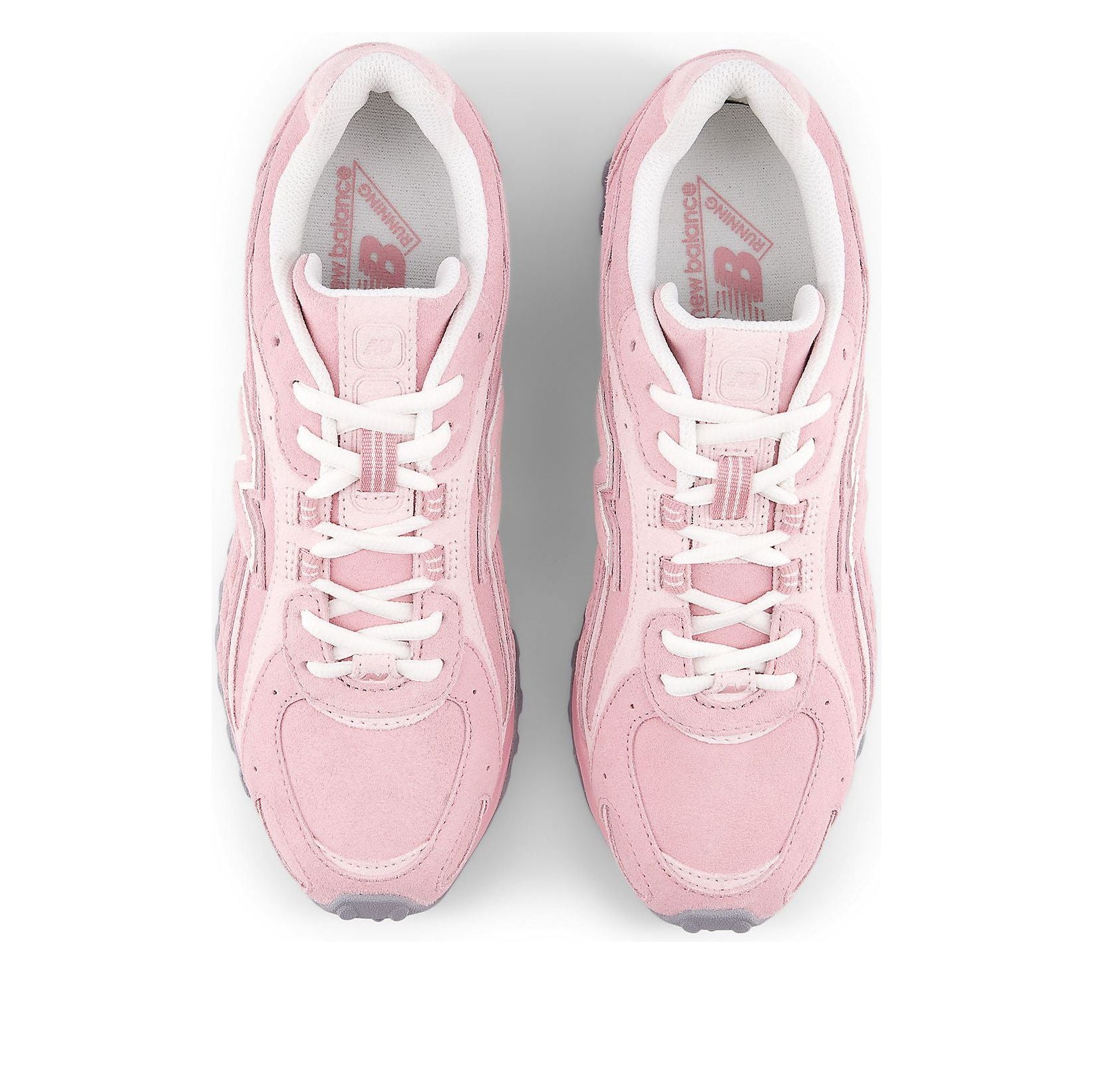 New Balance 204L 'Pink' U204LMMD