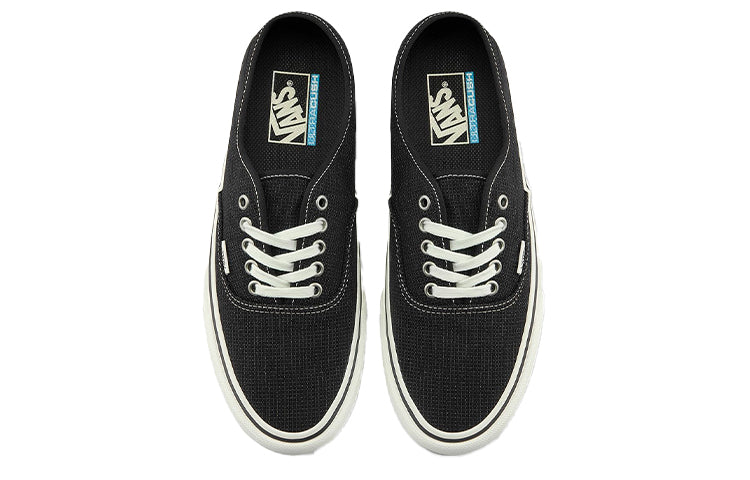 Vans Authentic Sf Black Unisex VN0A3MU642I