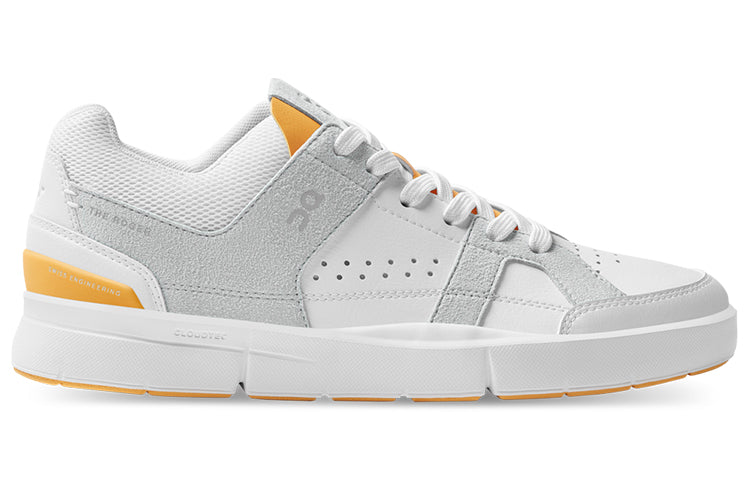 (WMNS) On Running The Roger Advantage x Federer 'White Saffron' 48.98952