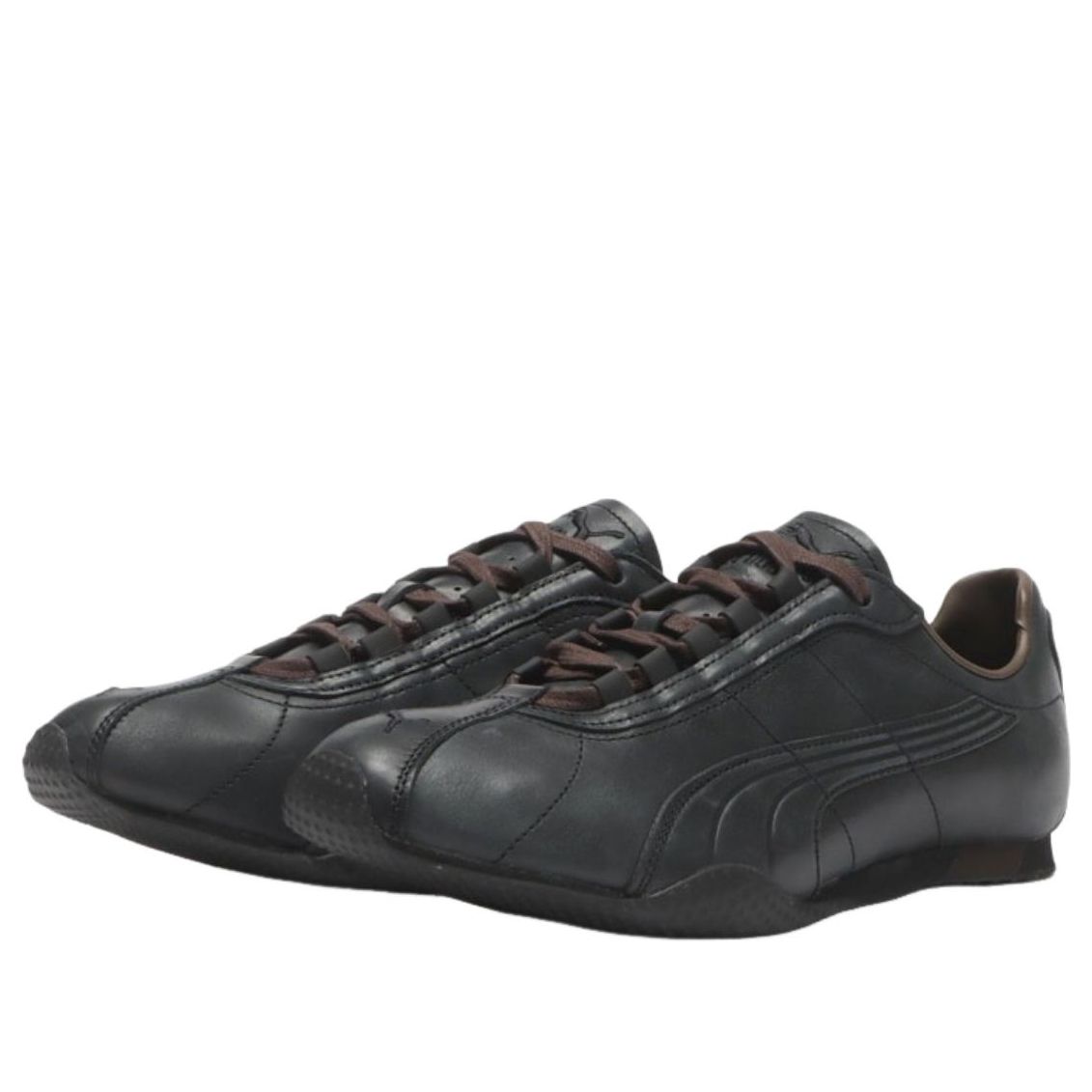 PUMA H-Street 'Black' 406916-01