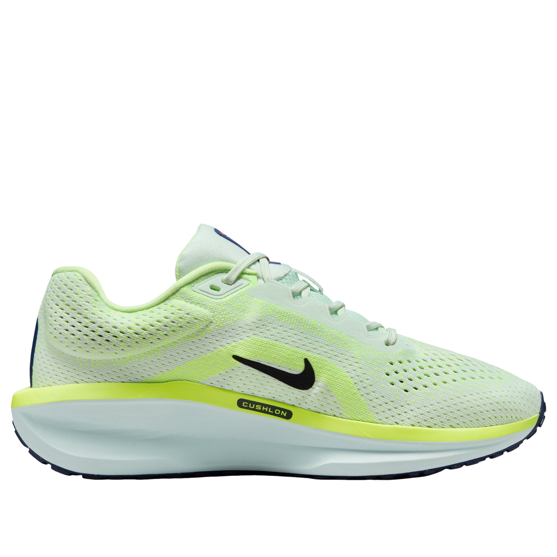 (WMNS) Nike Winflo 11 'Barely Green' FJ9510-304