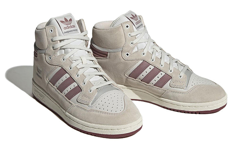 adidas Originals Centennial 85 High 'Grey'  GY2536