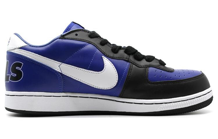 Nike Zoom Terminator Low 'Blue Devils' 310208-411