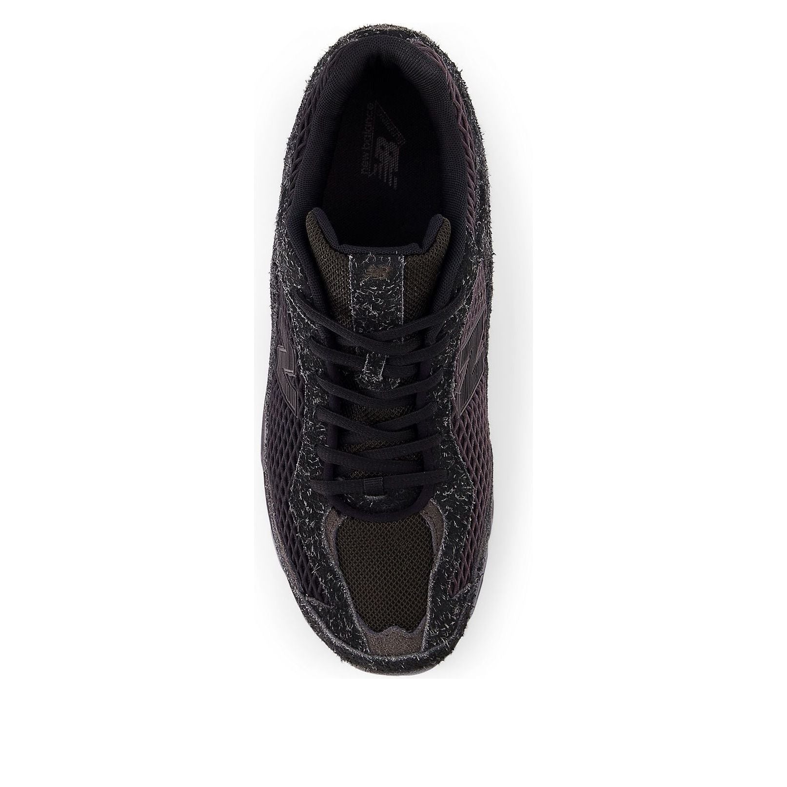 New Balance 509v1 'Black Castle Grey' U509XB