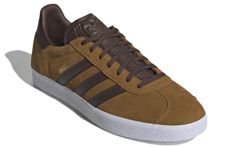 adidas Gazelle 'Mesa Brown' H06395