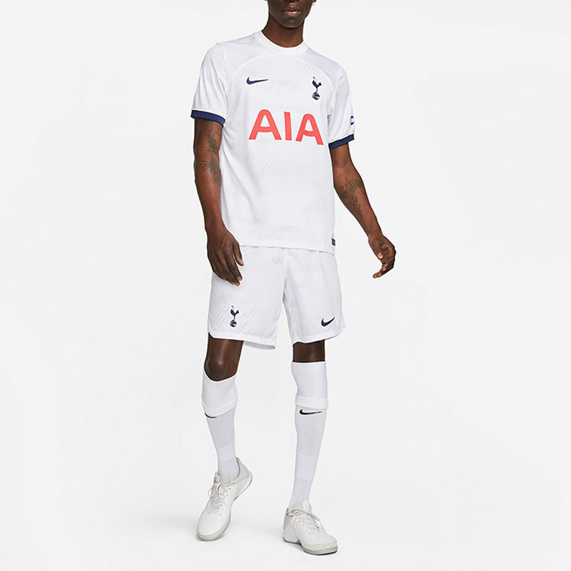 Nike Tottenham Hotspur 23/24 Stadium Home Jersey 'White' DX2702-101