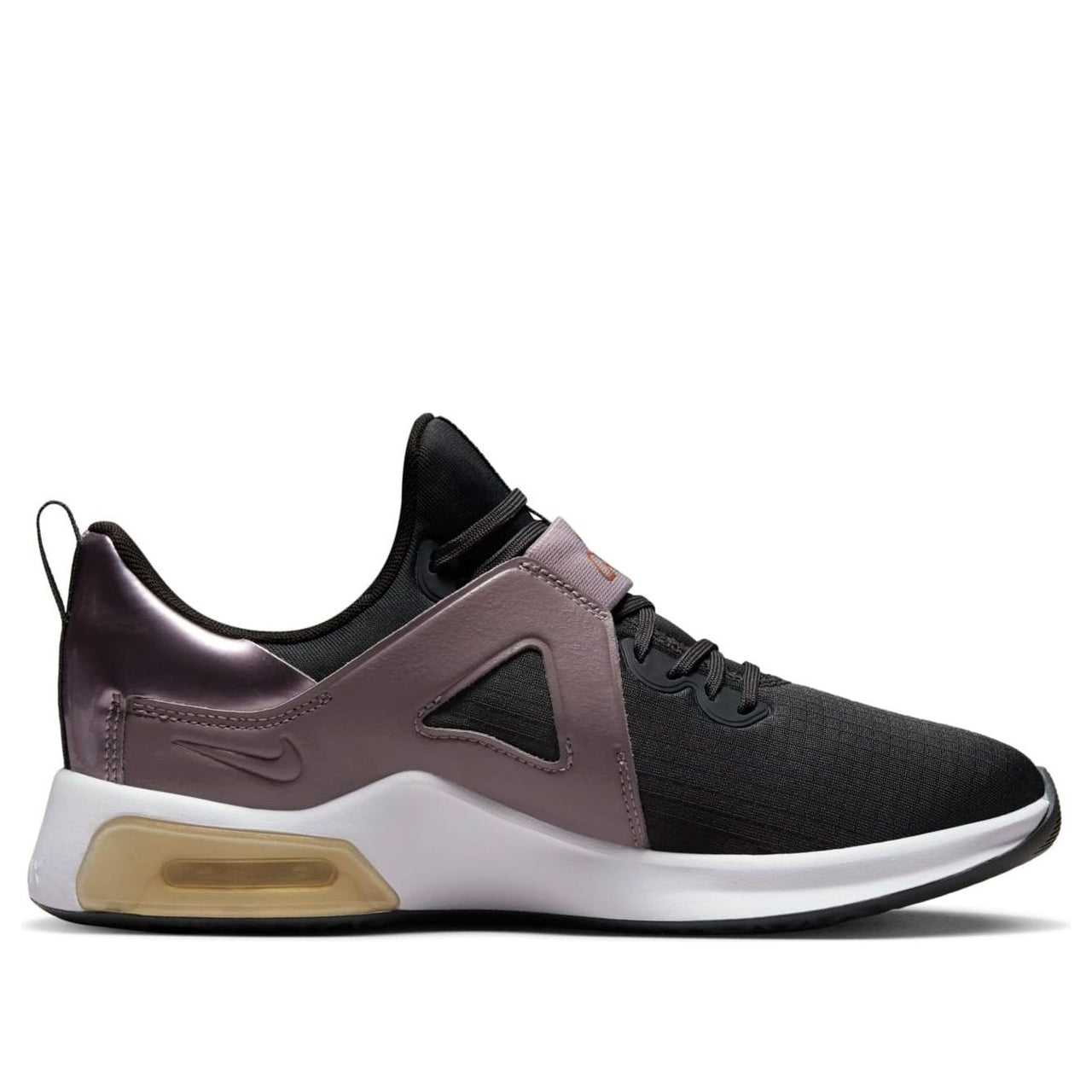 (WMNS) Nike Air Max Bella TR 5 Premium 'Dark Grey Purple Smoke' DN0896-001