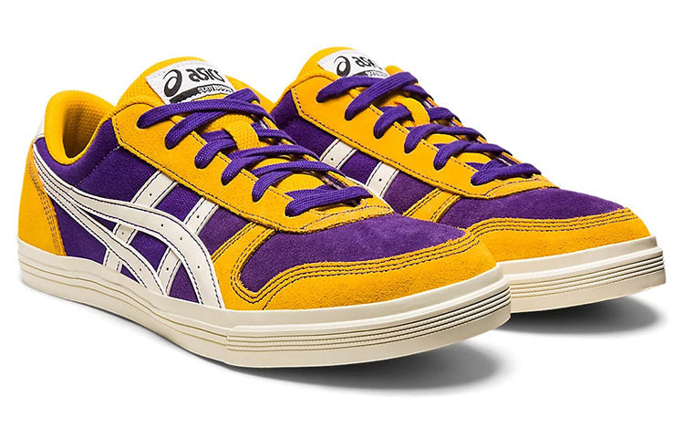 ASICS Aaron Pro 'Purple Yellow' 1201A570-500