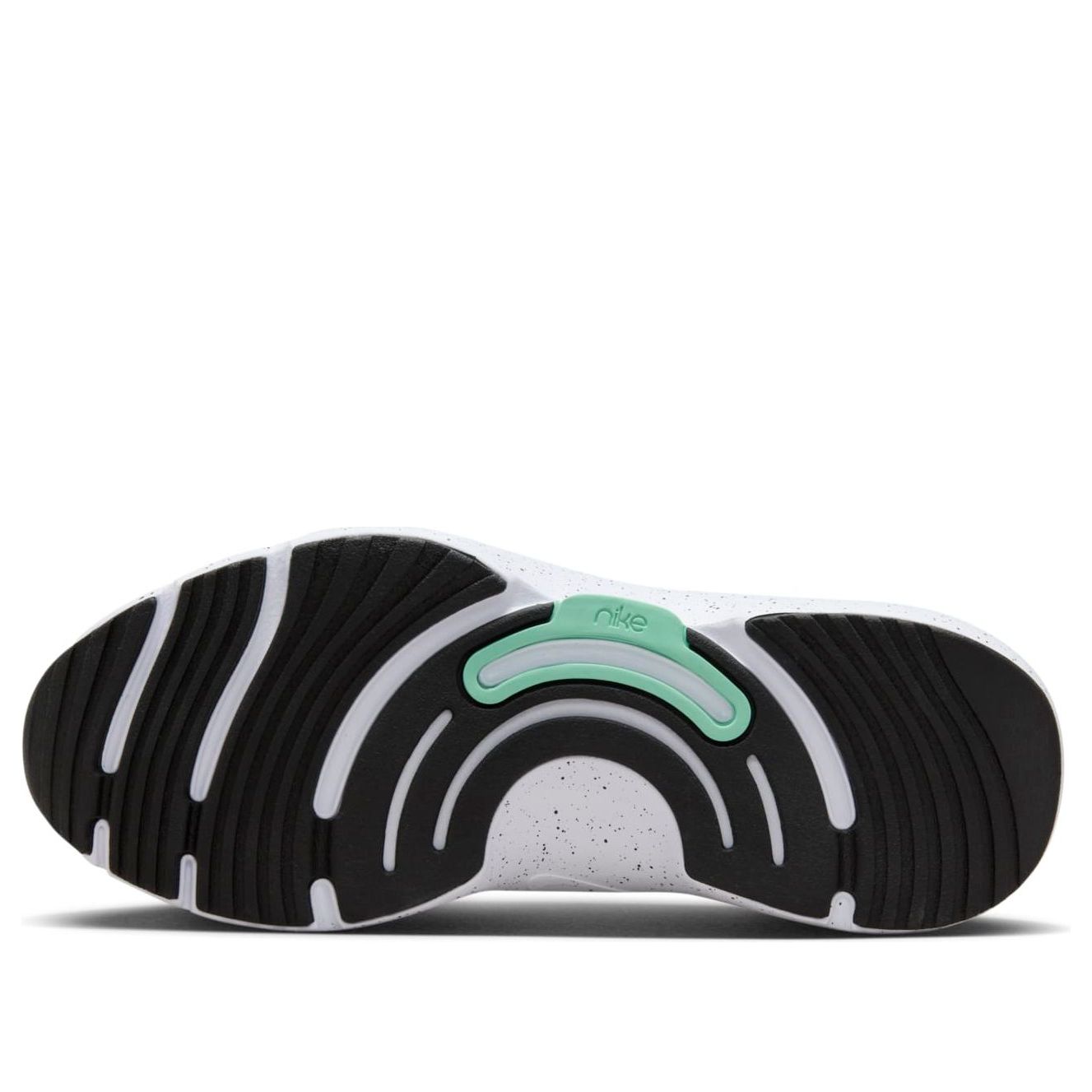(WMNS) Nike In-Season TR 13 'White Black Jade' DV3975-102