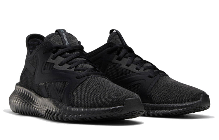 (WMNS) Reebok Flexagon 3 Black FW8195