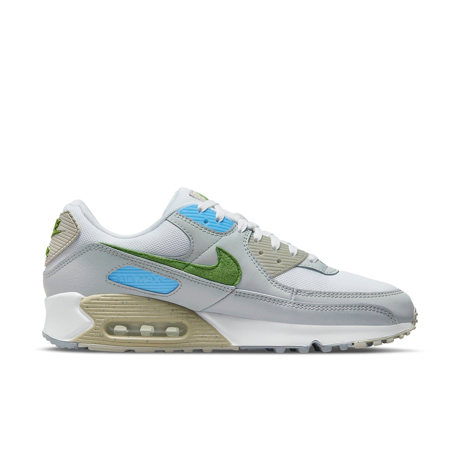 Nike Air Max 90 'Evergreen' DV3492-100