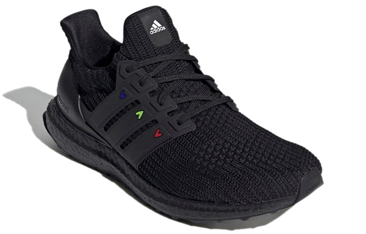 adidas Ultraboost 4.0 DNA 'Black Hearts' GZ9227