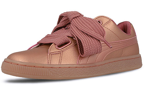 PUMA Basket Heart Copper 365463-01