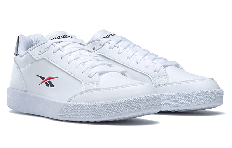 Reebok VECTOR SMASH SYN 'White Blue Red' FZ2824
