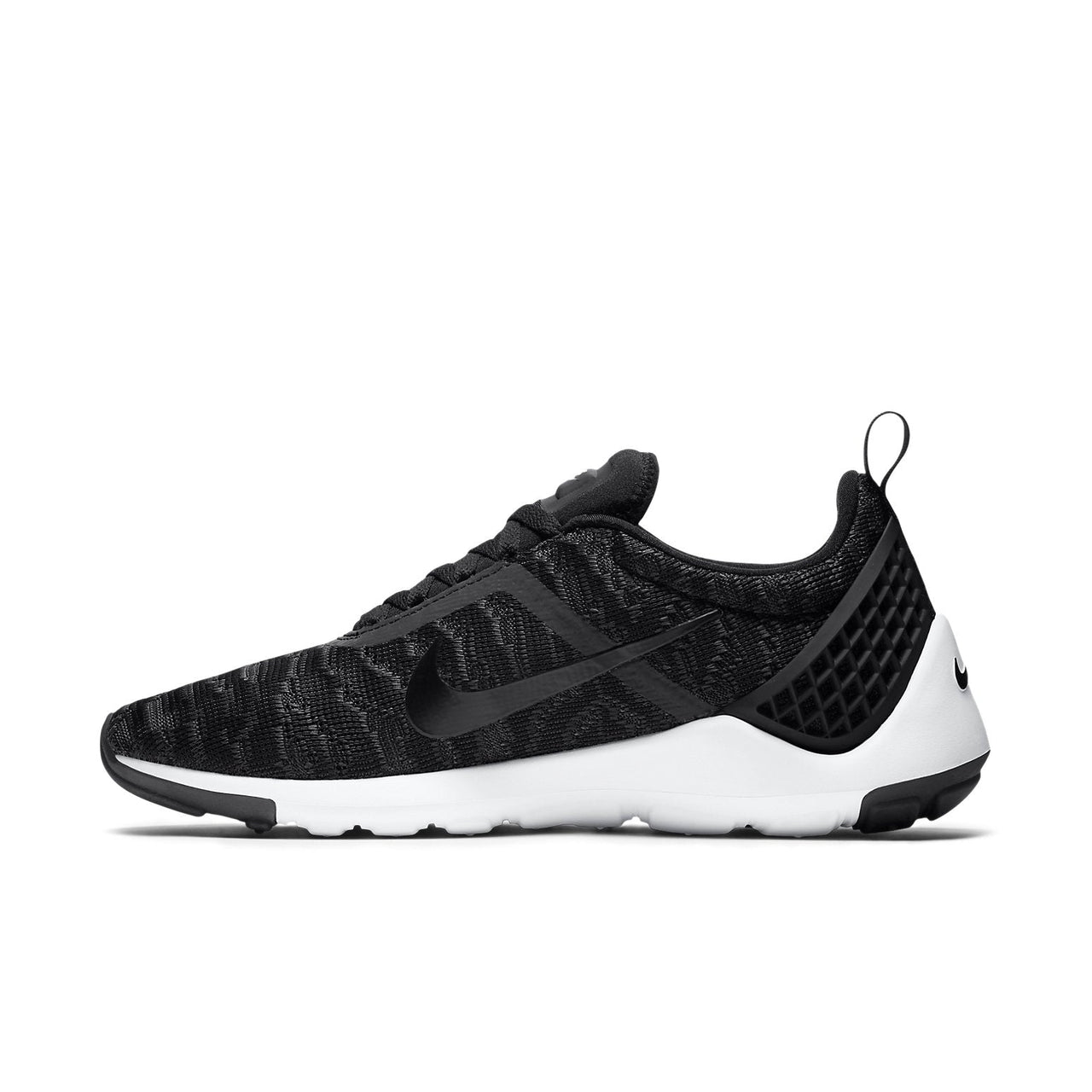 Nike Lunarestoa 2 KJCRD QS 'Black' 777503-001