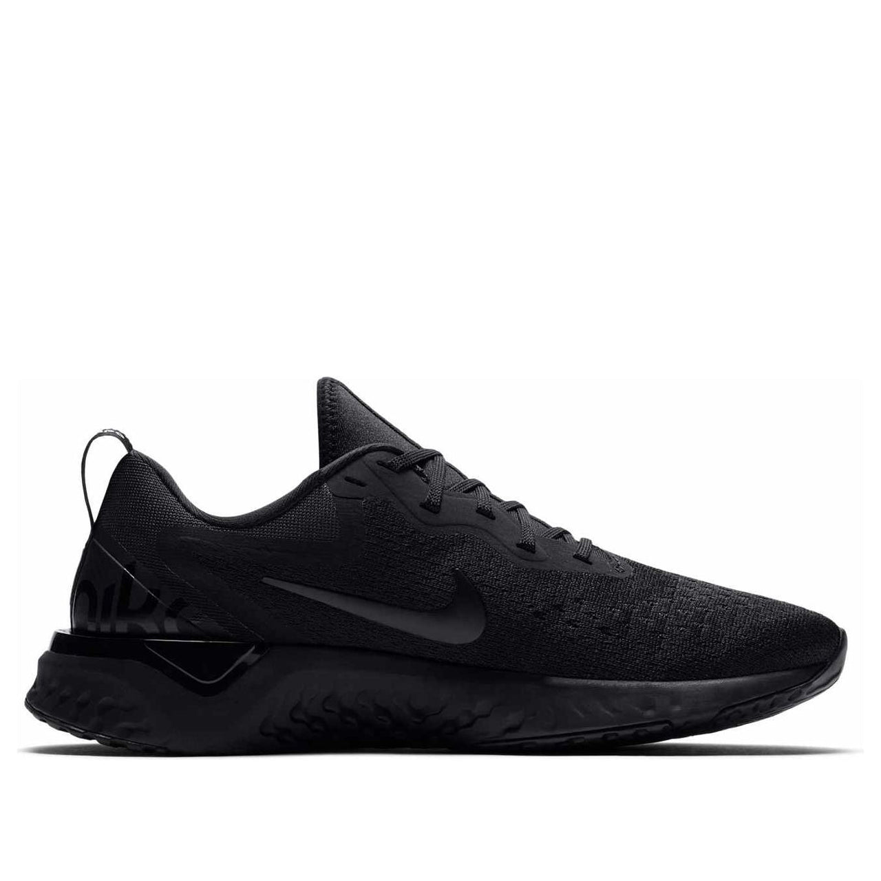 (WMNS) Nike Odyssey React 'Triple Black' AO9820-010