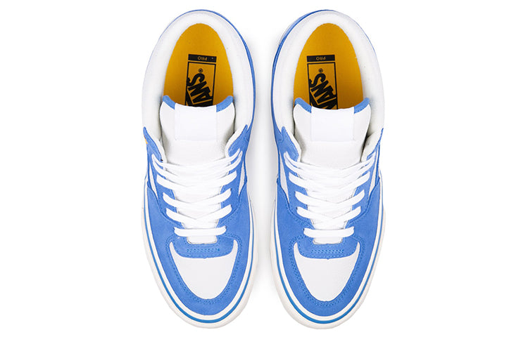 Vans Dime x Half Cab Pro LTD 'Blue Marshmallow' VN0A4VHW2YO