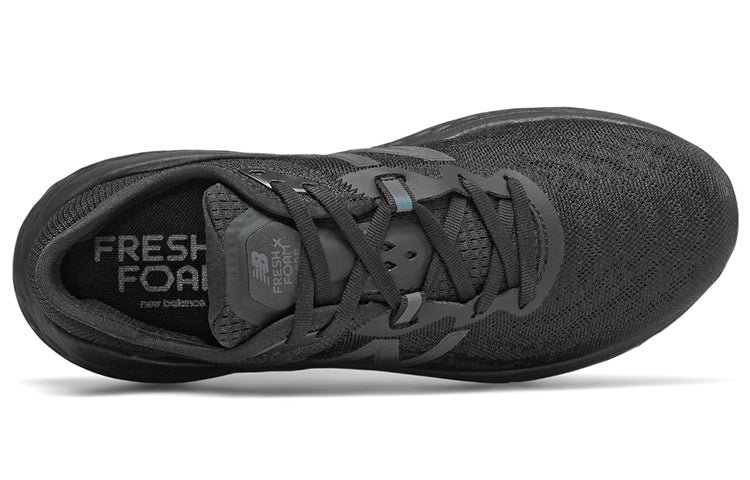 (WMNS) New Balance Fresh Foam More v2 'Triple ' WMORTB2