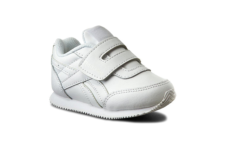 (TD) Reebok Royal Cljog 2 KC Low-Top Running Shoes White V70482