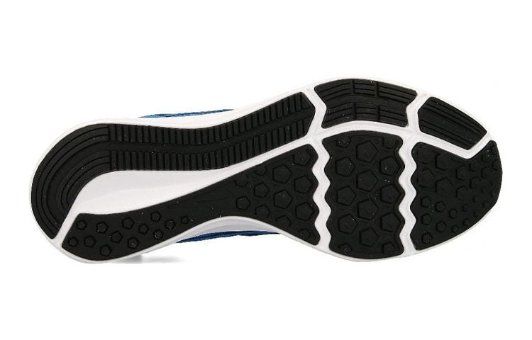 (GS) Nike Downshifter 8 Low-Top Blue/White 922853-403
