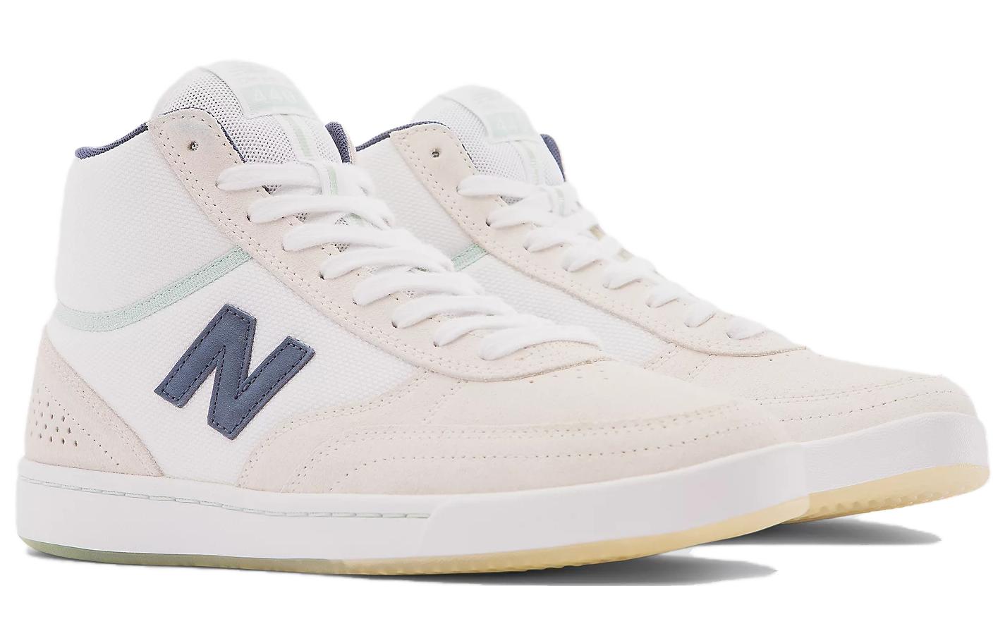New Balance Numeric Tom Knox 440 NM440HWT